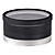 P-Series P-80 Flat Port for Short to Medium Length Prime Lenses