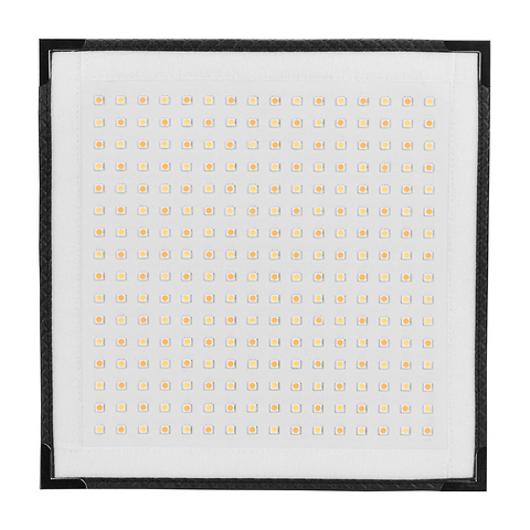 Flex Bi-Color LED Mat (1 x 1 ft.) Image 0