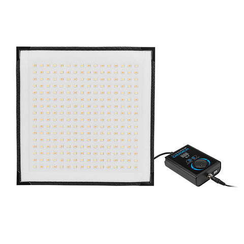 Flex Bi-Color LED Mat (1 x 1 ft.) Image 1