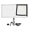 Flex Daylight LED Mat Cine Set (1 x 2 ft.) Thumbnail 0