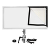 Flex Bi-Color LED Mat Cine Set (1 x 2 ft.) Thumbnail 0