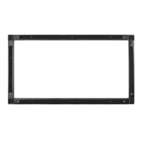 Scrim Jim Cine Frame Set (1 x 2 ft.) Image 0