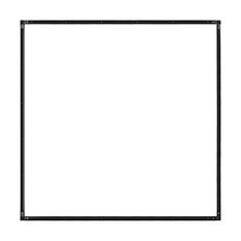 Scrim Jim Cine Frame Set (4 x 4 ft.) Image 0