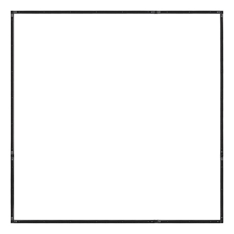 Scrim Jim Cine Frame Set (6 x 6 ft.) Image 0