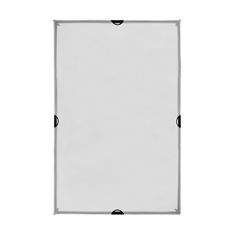 Scrim Jim Cine 1/4-Stop Diffuser Fabric (4 x 6 ft.) Image 0