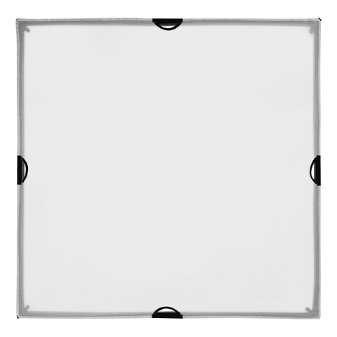 Scrim Jim Cine 3/4-Stop Diffuser Fabric (4 x 4 ft.) Image 0