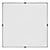 Scrim Jim Cine 3/4-Stop Diffuser Fabric (8 x 8 ft.)