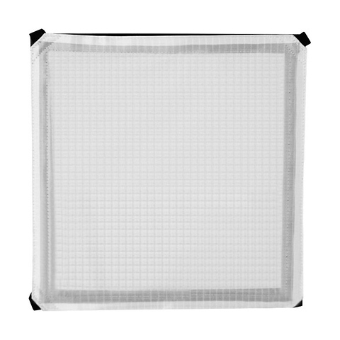 Scrim Jim Cine Full-Stop Diffuser Fabric (1 x 1 ft.) Image 0