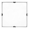 Scrim Jim Cine Full-Stop Diffuser Fabric (4 x 4 ft.) Thumbnail 0