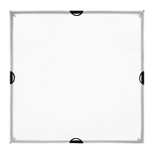 Scrim Jim Cine 1-1/4-Stop Diffuser Fabric (4 x 4 ft.) Image 0