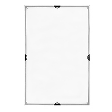 Scrim Jim Cine 1-1/4-Stop Diffuser Fabric (4 x 6 ft.) Image 0