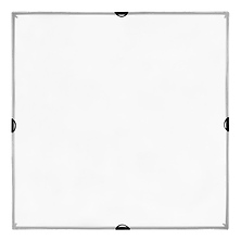 Scrim Jim Cine 1-1/4-Stop Diffuser Fabric (6 x 6 ft.) Image 0