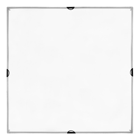 Scrim Jim Cine 1-1/4-Stop Diffuser Fabric (6 x 6 ft.) Image 0