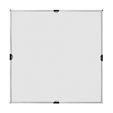 Scrim Jim Cine 1/2-Stop Grid Cloth Diffuser Fabric (4 x 4 ft.) Image 0