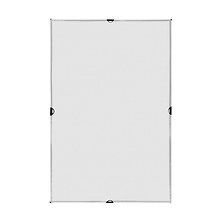 Scrim Jim Cine 1/2-Stop Grid Cloth Diffuser Fabric (4 x 6 ft.) Image 0