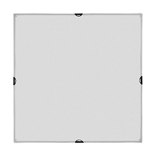 Scrim Jim Cine 1/2-Stop Grid Cloth Diffuser Fabric (6 x 6 ft.) Image 0