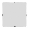 Scrim Jim Cine 1/2-Stop Grid Cloth Diffuser Fabric (6 x 6 ft.) Thumbnail 0