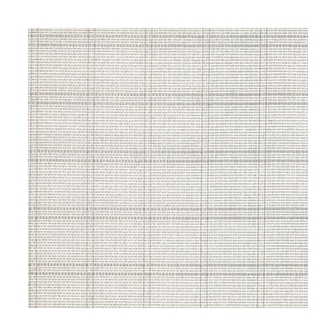 Scrim Jim Cine 1/2-Stop Grid Cloth Diffuser Fabric (6 x 6 ft.) Image 1