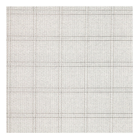 Scrim Jim Cine 1/2-Stop Grid Cloth Diffuser Fabric (8 x 8 ft.) Image 1