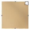 Scrim Jim Cine Gold/White Bounce Fabric (8 x 8 ft.) Thumbnail 0