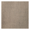 Scrim Jim Cine Unbleached Muslin/Black Fabric (6 x 6 ft.) Thumbnail 1