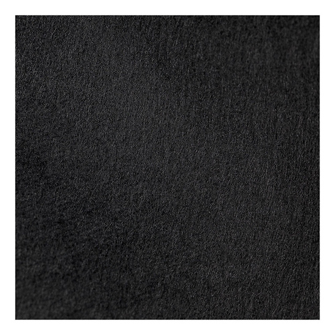 Scrim Jim Cine Unbleached Muslin/Black Fabric (6 x 6 ft.) Image 2