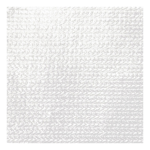 Scrim Jim Cine Silver/White Bounce Fabric (6 x 6 ft.) Image 2