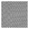 Scrim Jim Cine Single Net Fabric (4 x 4 ft.) Thumbnail 1