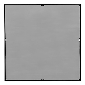 Scrim Jim Cine Single Net Fabric (6 x 6 ft.)