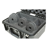 iSeries Watertight Case for Three DSLR Lenses Thumbnail 5