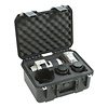 iSeries Watertight Case for Three DSLR Lenses Thumbnail 6