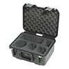 iSeries Watertight Case for Three DSLR Lenses Thumbnail 1