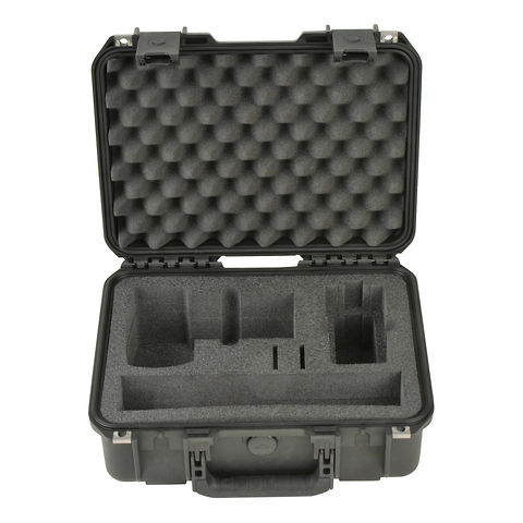 iSeries H6 or H4N Recorder & DSLR Combo Case Image 0