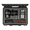 iSeries H6 or H4N Recorder & DSLR Combo Case Thumbnail 3