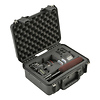 iSeries H6 or H4N Recorder & DSLR Combo Case Thumbnail 1