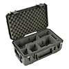 iSeries 2011-7 Two DSLR with Lenses Case (Black) Thumbnail 0