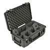 iSeries 2011-7 Two DSLR with Lenses Case (Black) Thumbnail 1