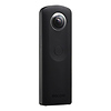 Theta S 360 Degree Spherical Panorama Digital Camera (Black) Thumbnail 2