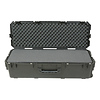 Injection Molded Waterproof Case with Wheels and Layered Foam Thumbnail 2