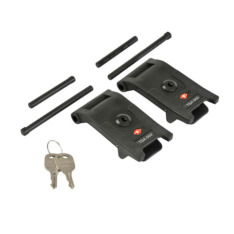 Locking Latch Kit Image 0