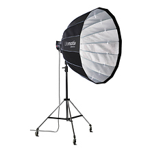 Litemotiv 120cm Parabolic Softbox Image 0