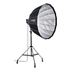 Litemotiv 120cm Parabolic Softbox Thumbnail 0