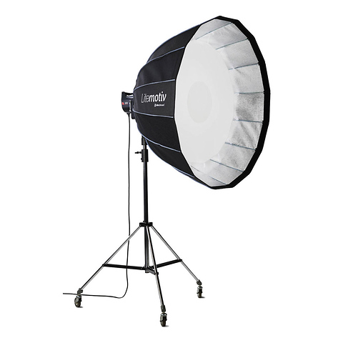 Litemotiv 120cm Parabolic Softbox Image 3