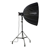 Litemotiv 120cm Parabolic Softbox Thumbnail 1