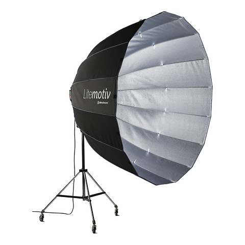 Litemotiv 190cm Parabolic Softbox Image 0