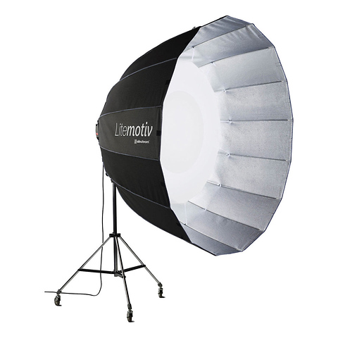 Litemotiv 190cm Parabolic Softbox Image 3