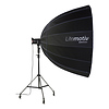 Litemotiv 190cm Parabolic Softbox Thumbnail 1