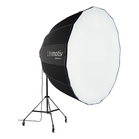 Litemotiv 190cm Parabolic Softbox Image 2