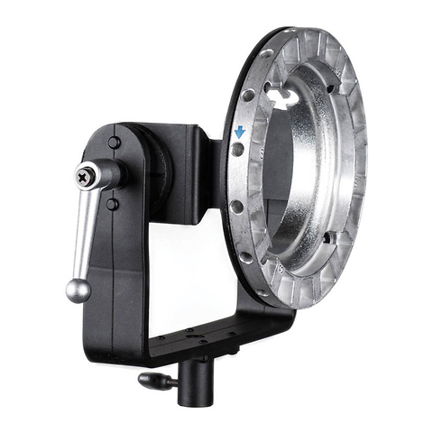 Litemotiv Octa Bracket for Elinchrom Image 0