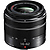 Lumix G Vario 14-42mm f/3.5-5.6 II ASPH. MEGA O.I.S. Lens (Black)